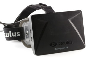 Oculus Rift   Developer Version   Front 300x200 Очки виртуальной реальности Oculus Rift получат поддержку Android