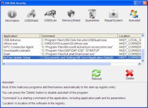 38 300x219 USB Disk Security