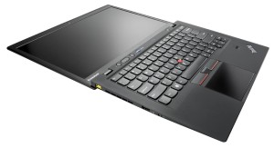 Lenovo ThinkPad X1 Carbon 300x163 Ультратонкий ноутбук Lenovo ThinkPad X1 Carbon