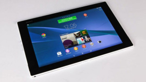 Sony Xperia Z3 Tablet Compact 300x169 Sony Xperia Z3 Tablet Compact