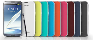 samsung flip cover case galaxy note 300x130 Аксессуары для смартфонов и планшетов