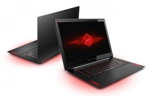 HP OMEN 300x187 Компактный игровой ноутбук HP OMEN