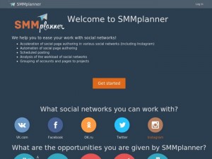 smmplanner 300x225 Подробнее об Инстаграм и сервисе SMMplanner
