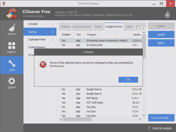 wpid ccleaner programma dla ocistki 3 CCleaner — программа для очистки компьютера