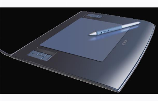 wpid graficeskij planset wacom intuos 37 Графический планшет WACOM Intuos Draw Pen S