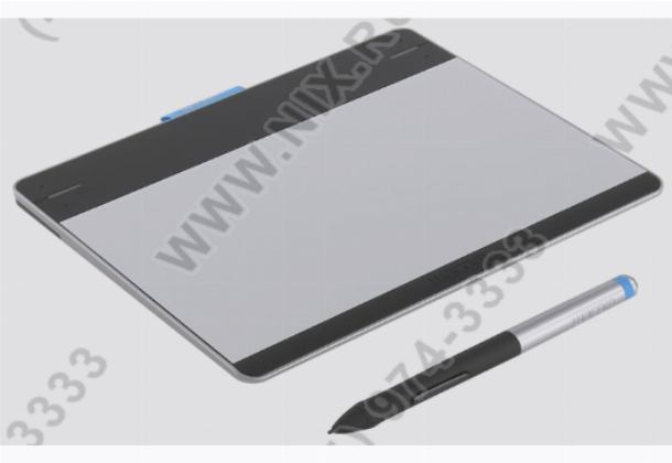 wpid graficeskij planset wacom intuos 41 Графический планшет WACOM Intuos Draw Pen S