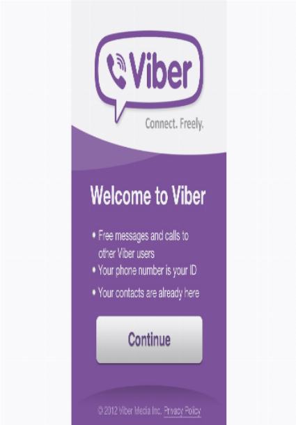wpid kak otklucit mestopolozenie v viber 3 Как отключить местоположение в viber