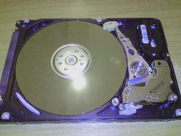 wpid komputer ne vidit vnesnij zestkij 7 Компьютер не видит внешний жесткий диск
