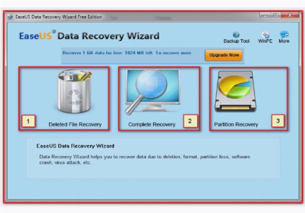 wpid programmy dla vosstanovlenie 7 Программы для восстановление данных с жесткого диска