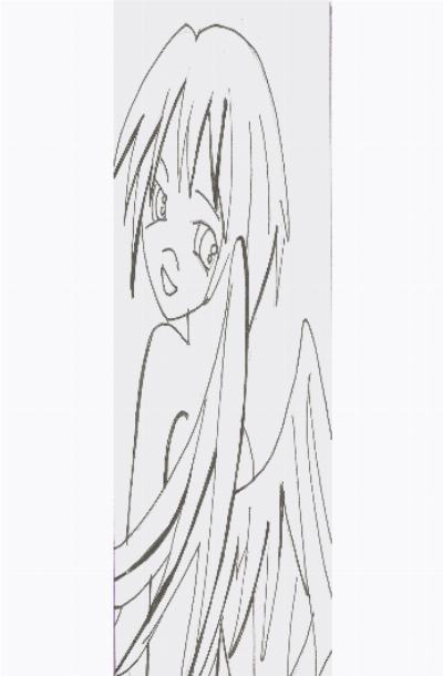 wpid risuem anime na graficeskom 1 Рисуем Аниме на графическом планшете