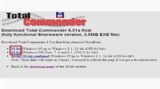 wpid total commander pokazat skrytye 6 Total Commander показать скрытые файлы