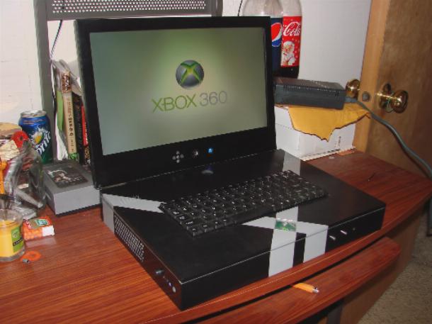 wpid xbox 360 k komputeru Xbox 360 к компьютеру
