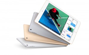 Tablet Apple iPad 2017 300x186 Частые поломки iPad или к чему следует быть готовым владельцам этих гаджетов