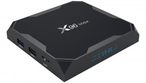 TV Box X96 Max 300x171 Аndroid TV приставка X96 max