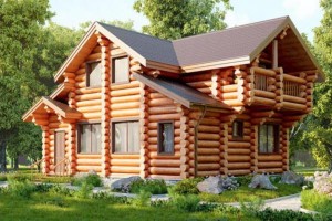 houses preview cached600x400 300x200 Какие срубы деревянных домов являются лучшими?