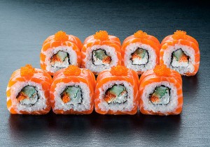  Чем удобно заказывать суши с доставкой