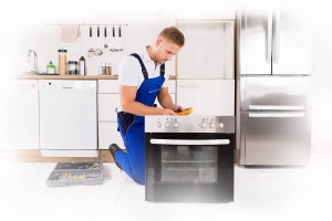  Как профессиональные услуги по ремонту бытовой техники могут помочь с распространенными проблемами с духовкой