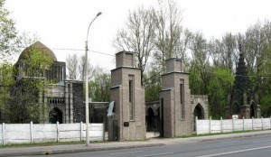  Петербургское еврейское кладбище — место, где хранится духовное наследие