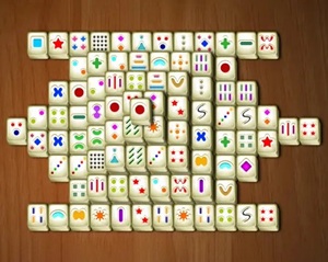 22222226545 Игра Маджонг: древняя мудрость в современном исполнении