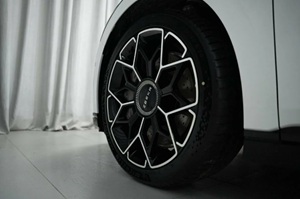 Шины для электромобилей: те же, но все таки другие 224 Шины для электромобилей: те же, но все таки другие