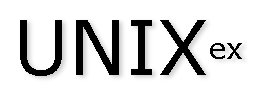 UNIXex - начинается с записной книжки...